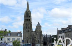 Le Folgoët, Brittany 29260