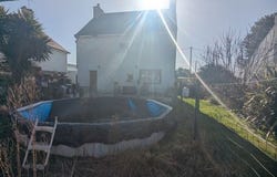 GUEMENE SUR SCORFF, Bretagne 56160