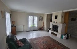 Lurais, Centre 36220