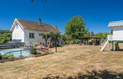 Bujaleuf, Limousin 87460