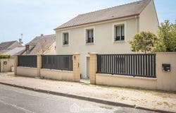 Marolles-En-Brie, Île-de-France 94440