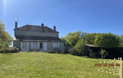 Parthenay, Deux-Sèvres 79200