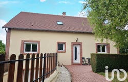Saint-Georges-Motel, Normandy 27710