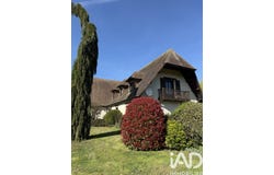 Saint-Meslin-du-Bosc, Normandy 27370