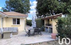 Langon, Nouvelle-Aquitaine 33210