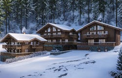 Châtel, Rhône-Alpes 74390