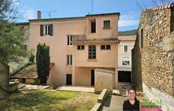 Saint-Jean-de-Valériscle, Languedoc-Roussillon 30960