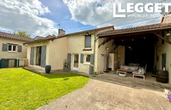 Dercé, Nouvelle-Aquitaine 86420
