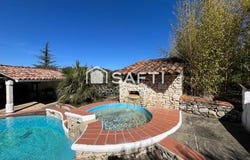 Brouzet-Les-Ales, Languedoc-Roussillon 30580