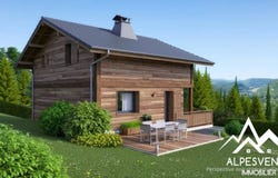 Bellevaux, Haute-Savoie 74470