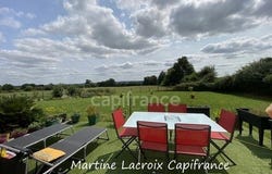 LA FERTE BERNARD, Pays de la Loire 72400