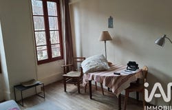 Ancy-le-Franc, Bourgogne-Franche-Comté 89160