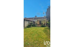 Varennes-Changy, Centre-Val de Loire 45290