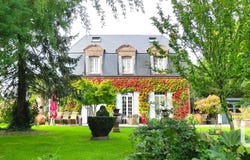 Vattetot-sous-Beaumont, Normandy 76110