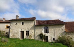 Montagrier, Dordogne 24350