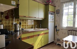 AMBOISE, Centre-Val de Loire 37400