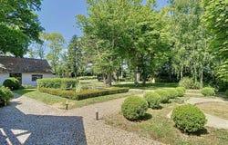 Châteauneuf-en-Thymerais, Eure-et-Loir 28170