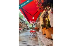 La Salle-Les-Alpes, Provence-Alpes-Côte d'Azur 05240