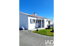 Sallertaine, Pays de la Loire 85300