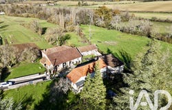 Mareuil, Nouvelle-Aquitaine 24340