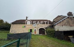 Fedry, Franche-Comté 70120