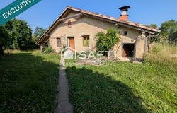 Castelnau-Barbarens, Midi-Pyrénées 32450