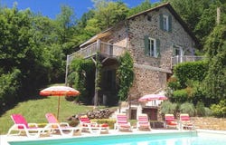 Figeac, Midi-Pyrénées 46100