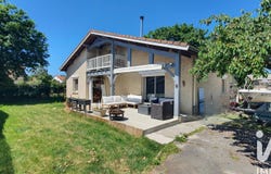 La Teste-de-Buch, Nouvelle-Aquitaine 33260