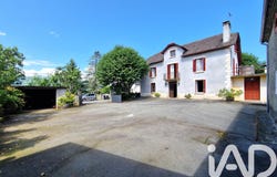 Lestelle-Bétharram, Nouvelle-Aquitaine 64800