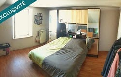 Melisey, Franche-Comté 70270