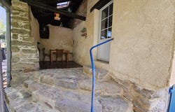 Fursac, Limousin 23290