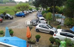 Durfort-Et-Saint-Martin-De-Sossenac, Languedoc-Roussillon 30170