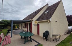 Saint-Leu-d'Esserent, Oise 60340