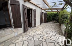 Pouillé, Nouvelle-Aquitaine 86800