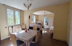 Busserolles, Aquitaine 24360