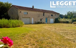 Saint-Clair, Nouvelle-Aquitaine 86330