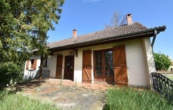 LESME, Bourgogne 71140
