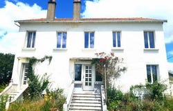 Saint-Hilaire-La-Treille, Haute-Vienne