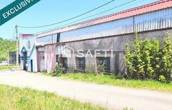 Poussay, Lorraine 88500