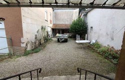 TANNAY, Bourgogne 58190