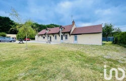 Fay-aux-Loges, Centre-Val de Loire 45450