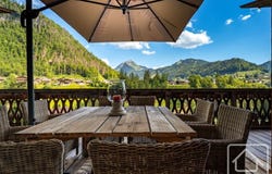 Montriond, Rhône-Alpes 74110