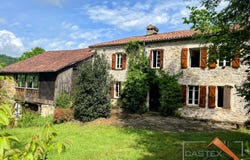 Arbas, Midi-Pyrénées 31160
