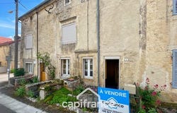 BAIGNEUX LES JUIFS, Bourgogne 21450
