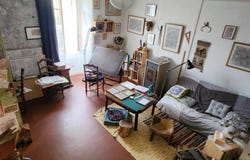 Rivarennes, Centre-Val de Loire 36800