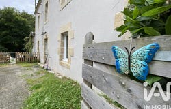 Moréac, Brittany 56500