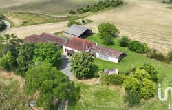 Saint Georges, Nouvelle-Aquitaine 47370