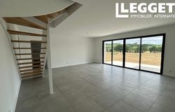 Magné, Nouvelle-Aquitaine 79460
