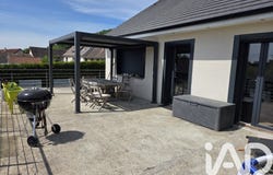 Oissel, Normandy 76350
