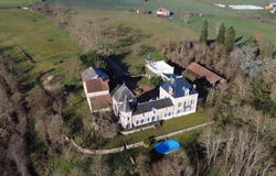 Vichy, Auvergne 03200